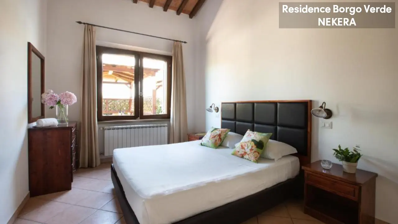 Residence Borgo Verde 3*, фото 11