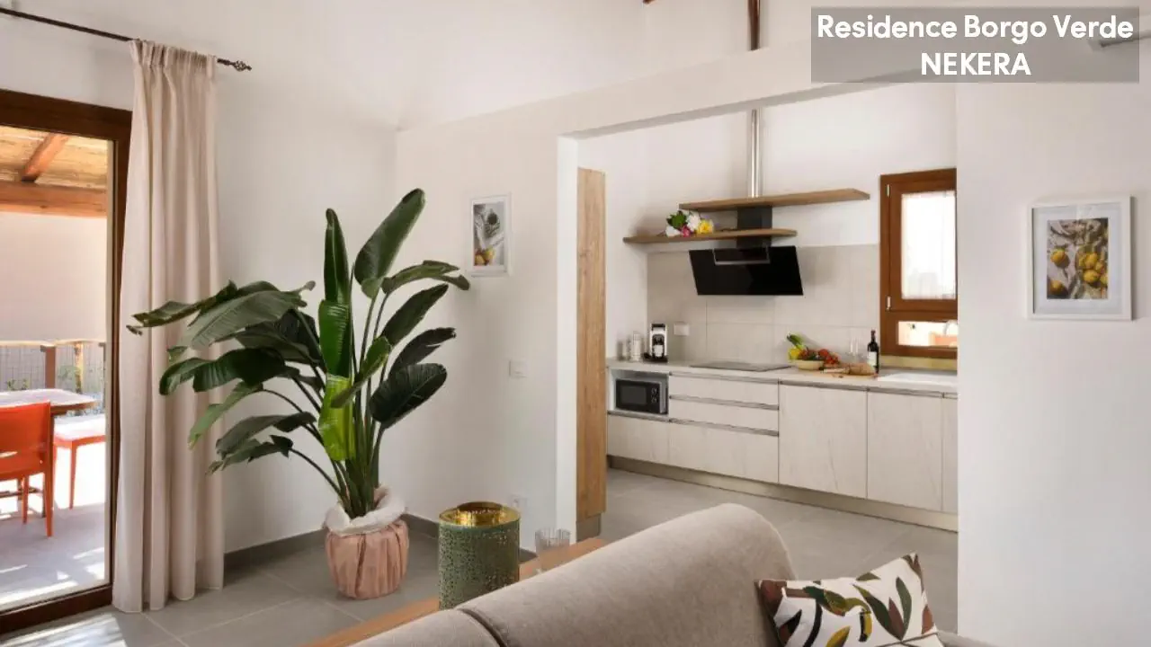 Residence Borgo Verde 3*, фото 7