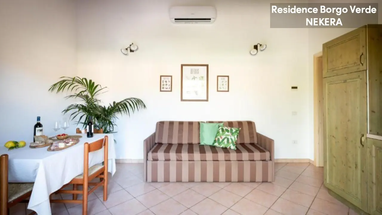 Residence Borgo Verde 3*, фото 8