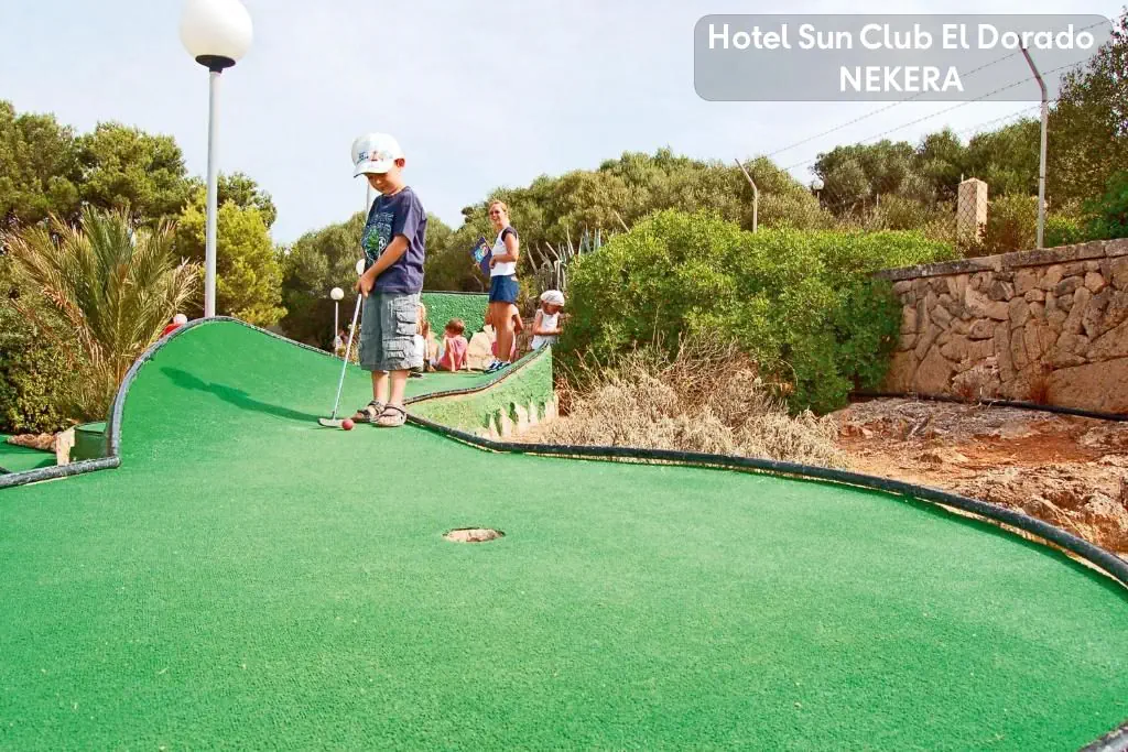 Sun Club El Dorado 2*, фото 12