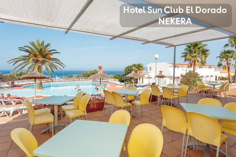 Sun Club El Dorado 2*, фото 2