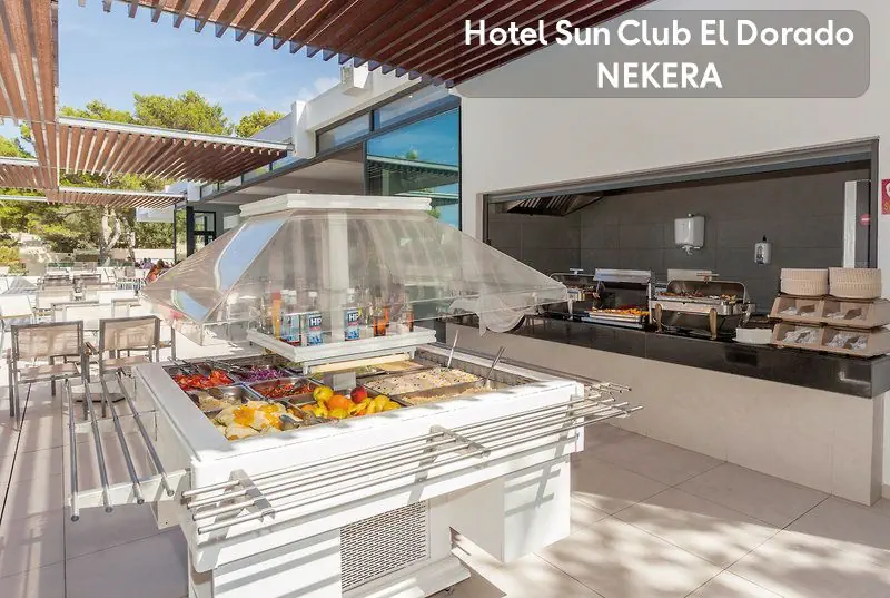 Sun Club El Dorado 2*, фото 15