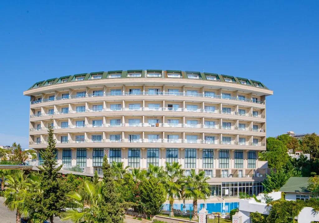 Justiniano Club Park Conti 5*, фото 8
