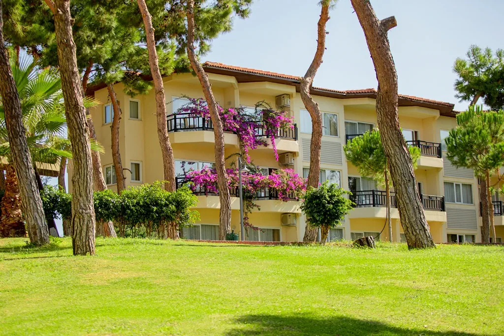 Justiniano Club Park Conti 5*, фото 13