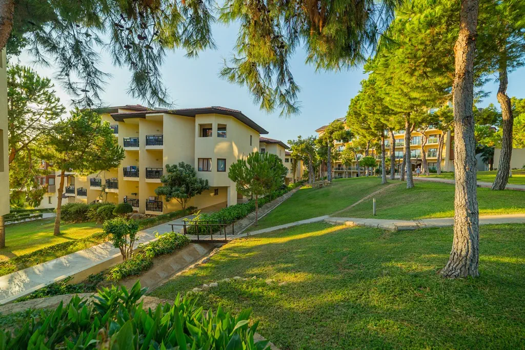 Justiniano Club Park Conti 5*, фото 14