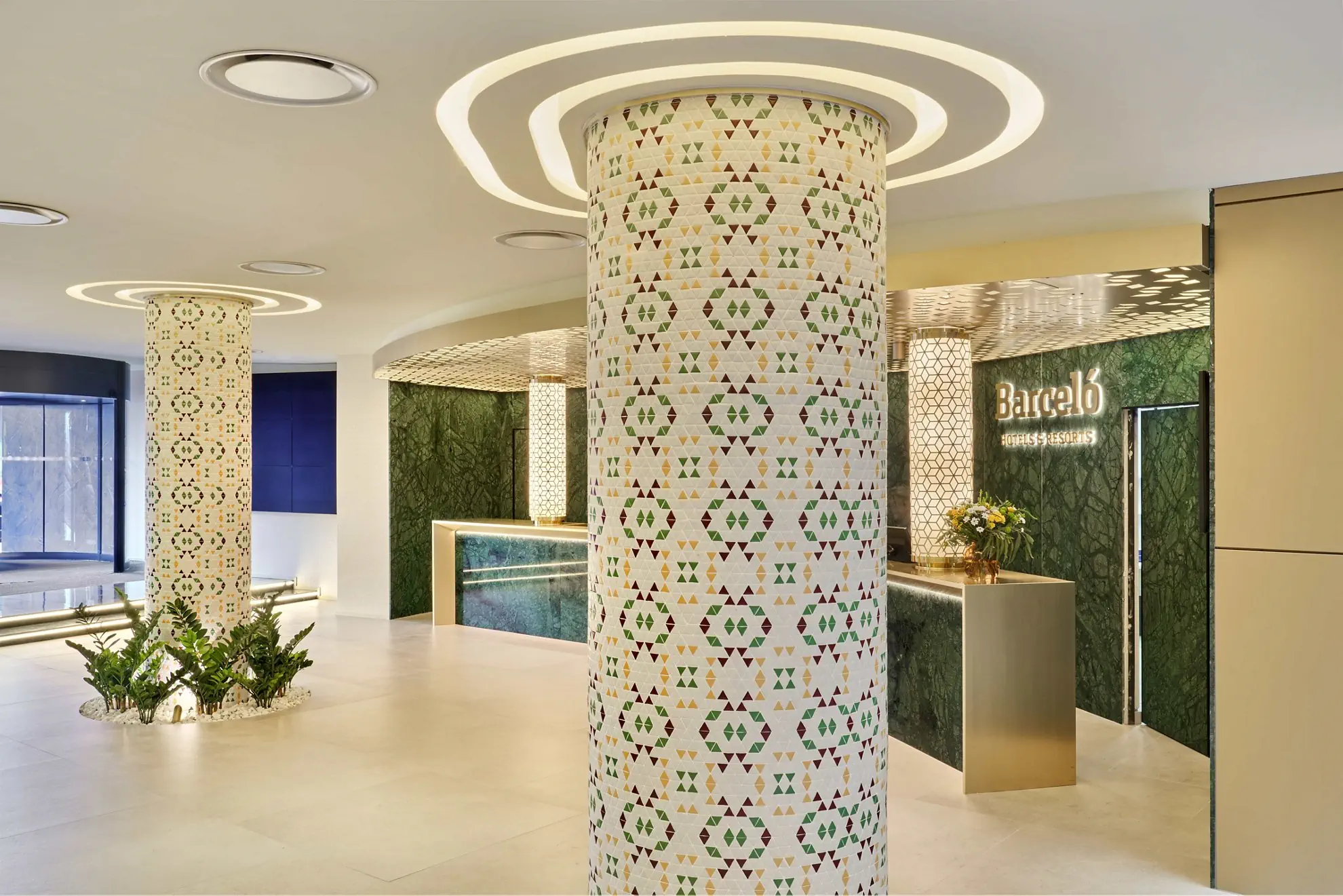 Barcelo Carmen 4*