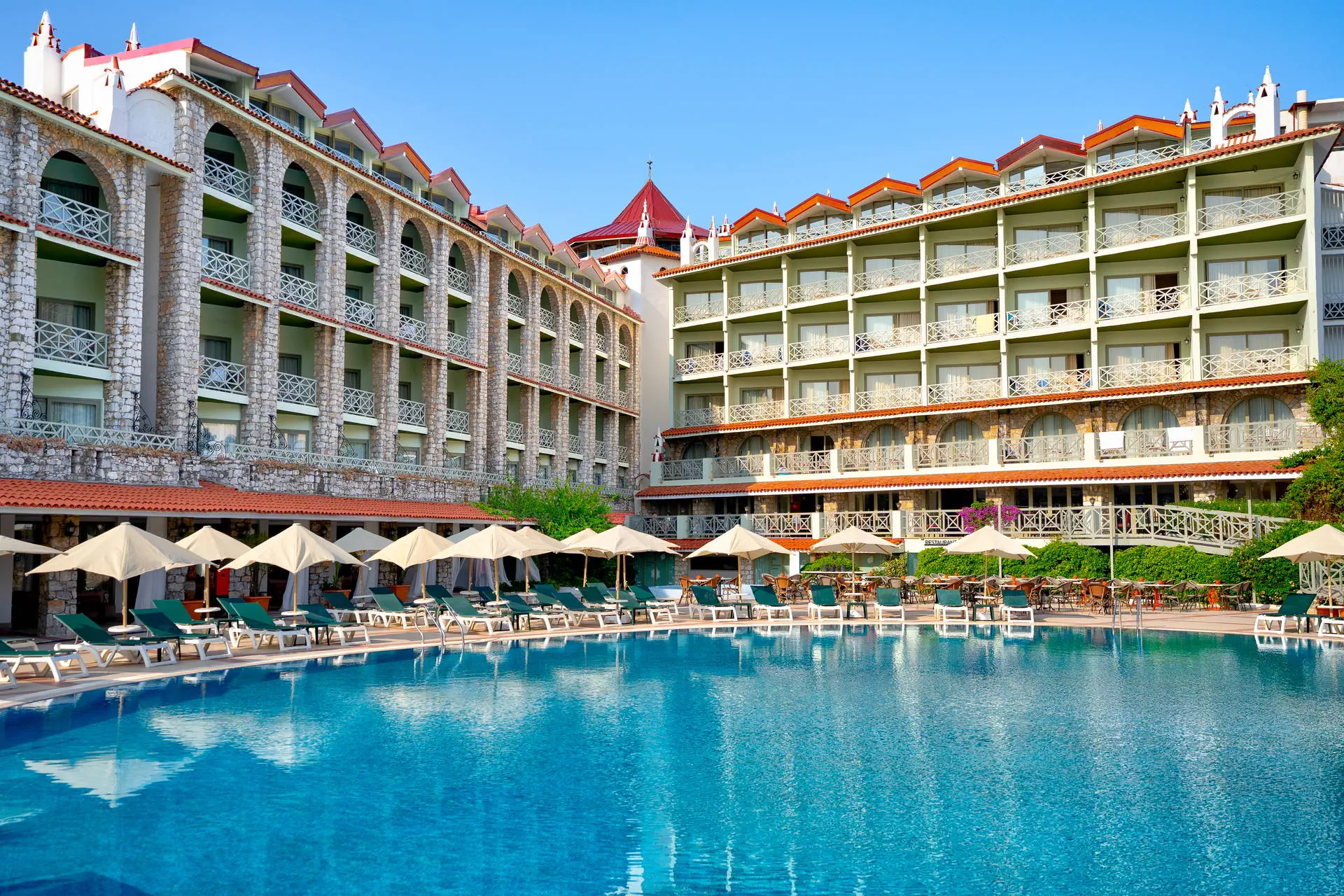 Marti La Perla 4*, фото 2