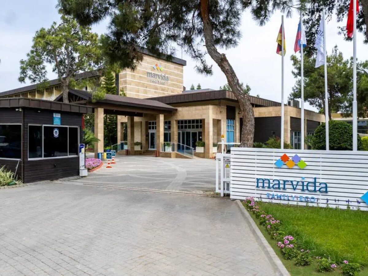 Marvida Family Eco
