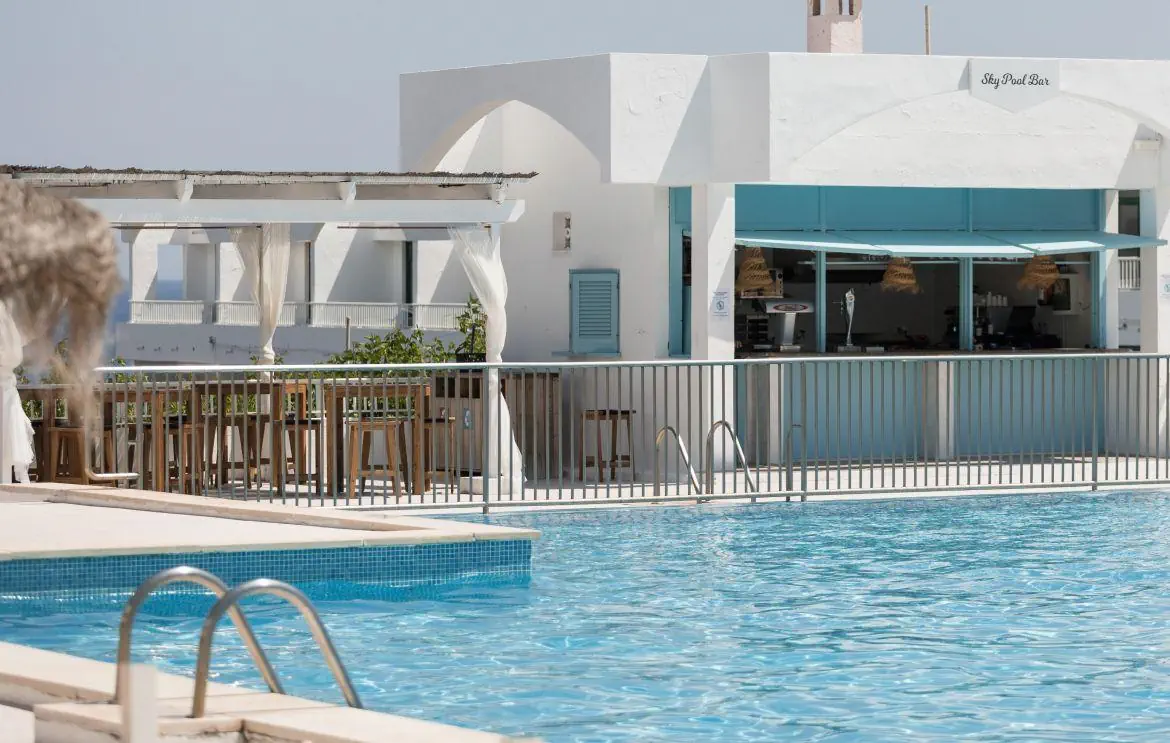 Beach Club 3*, фото 2