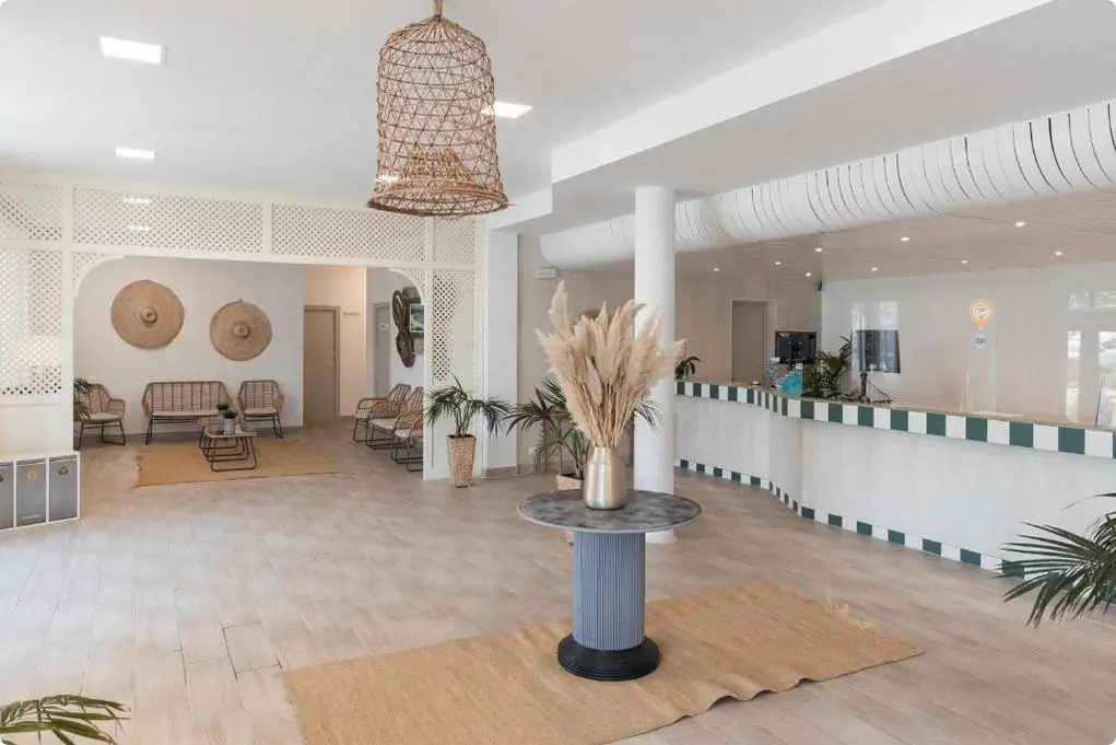 Beach Club 3*, фото 3