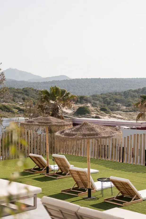 Beach Club 3*, фото 6
