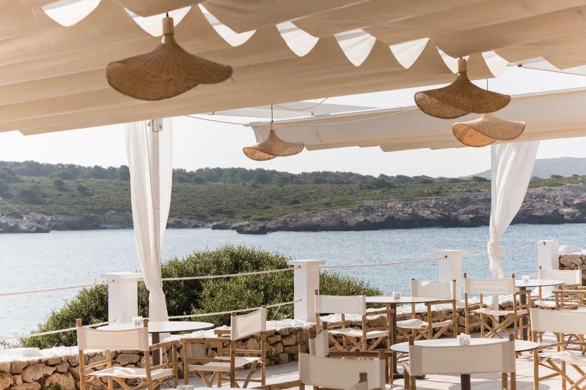 Beach Club 3*, фото 8