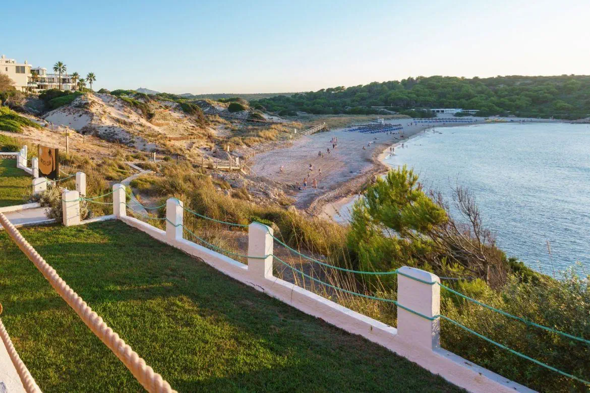 Beach Club 3*, фото 4