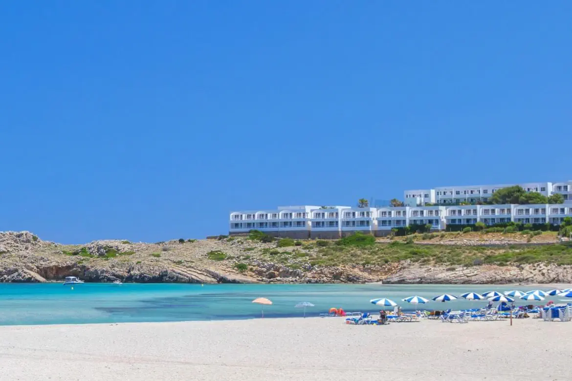 Beach Club 3*
