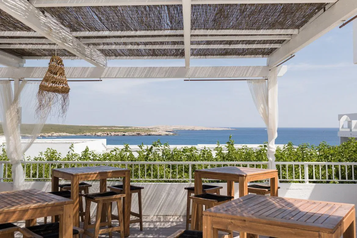 Beach Club 3*, фото 7