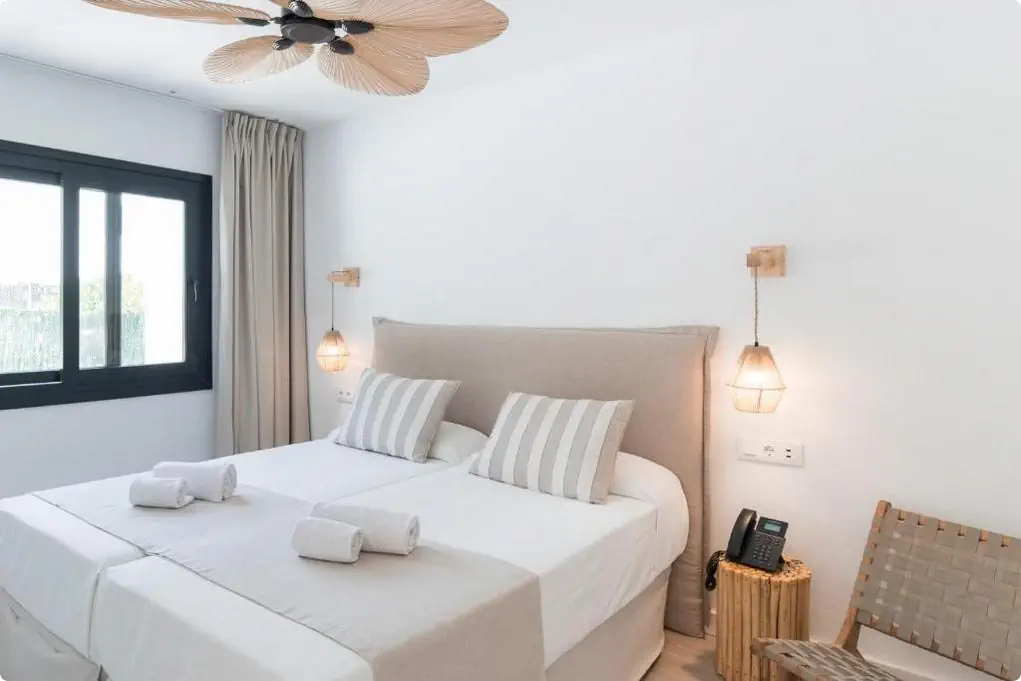 Beach Club 3*, фото 16