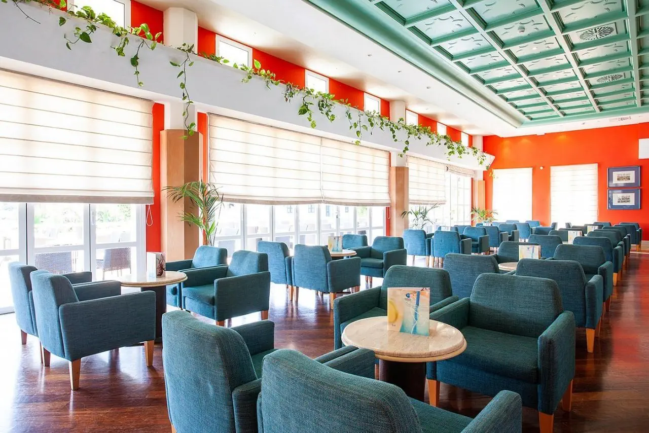 Grupotel Playa Club 4*