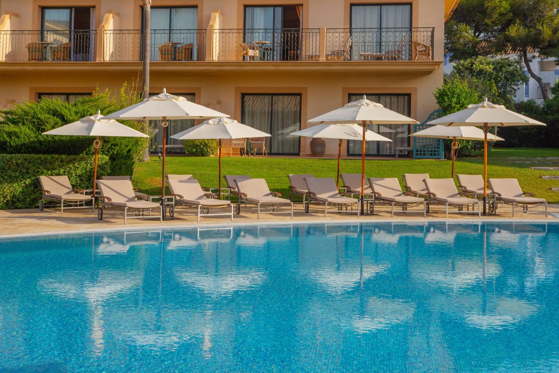 La Quinta Menorca by PortBlue Boutique 5*, фото 12