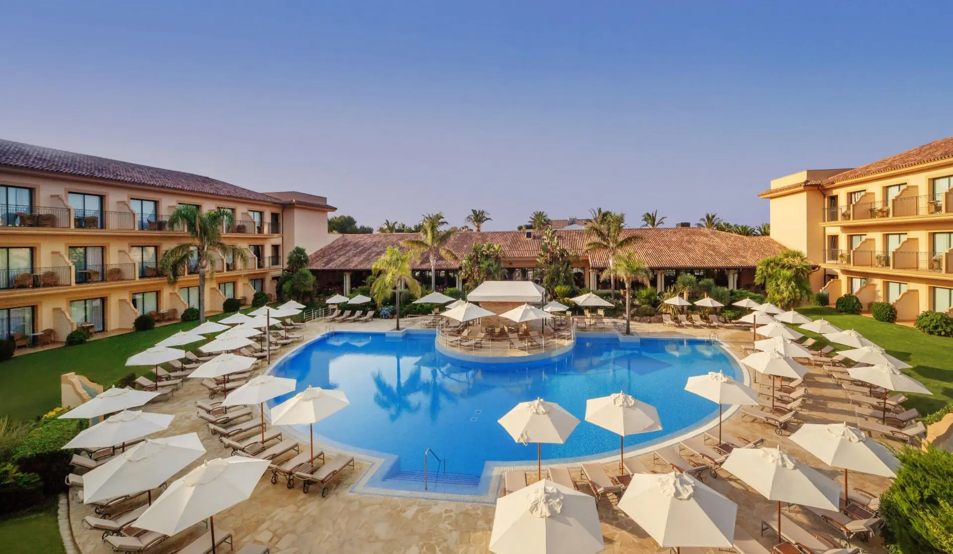 La Quinta Menorca by PortBlue Boutique 5*, фото 14