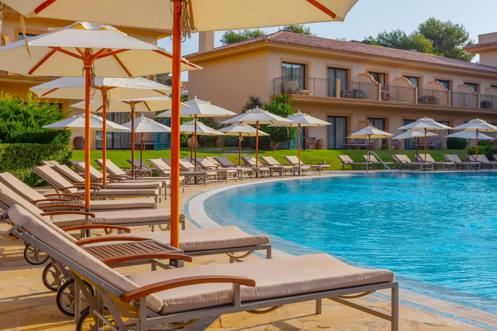 La Quinta Menorca by PortBlue Boutique 5*, фото 13