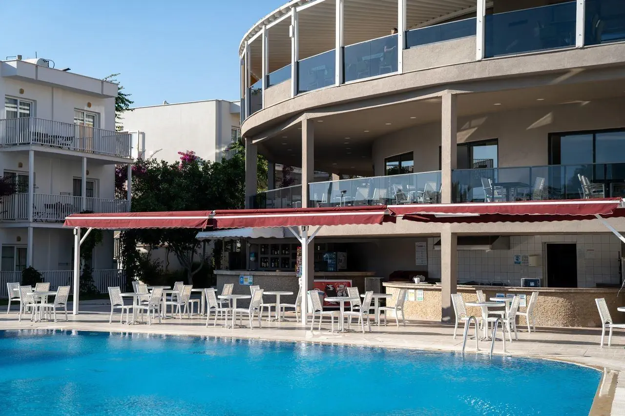 Bodrum Beach Resort 5*, фото 6