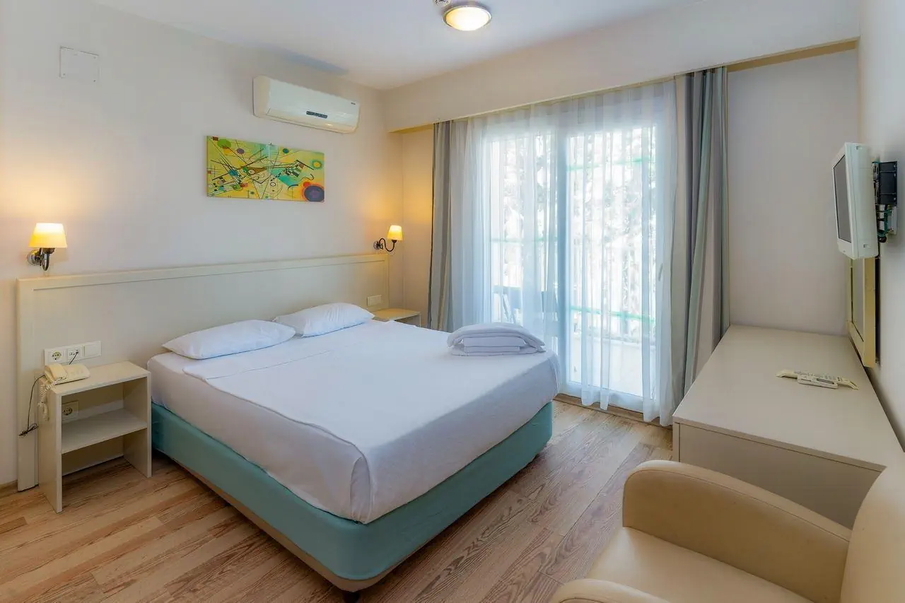 Bodrum Beach Resort 5*, фото 16