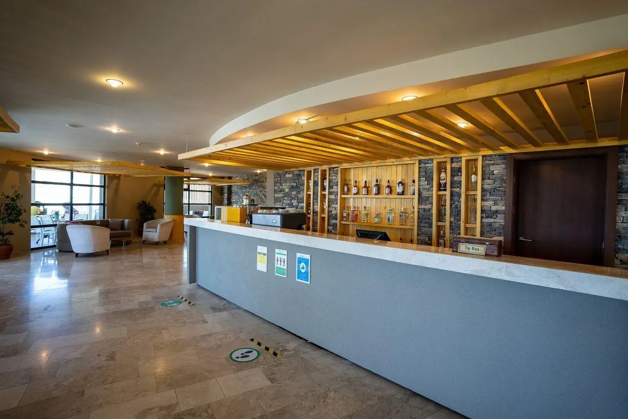 Bodrum Beach Resort 5*, фото 7