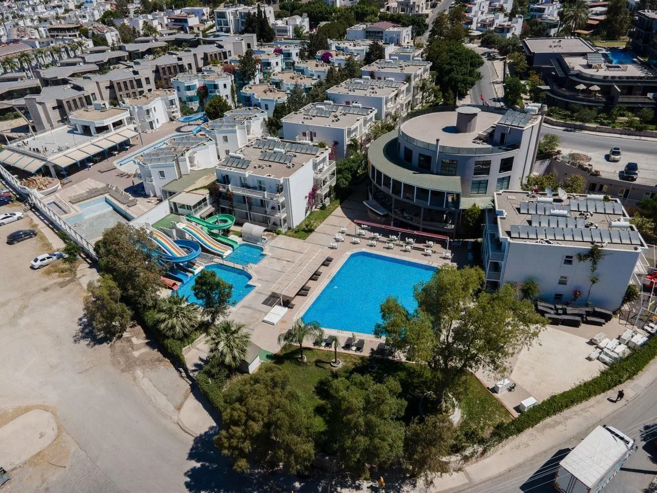 Bodrum Beach Resort 5*, фото 2