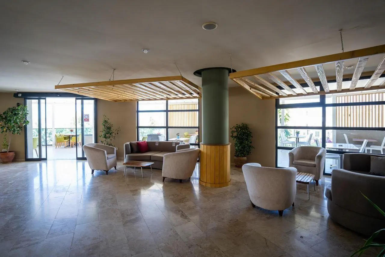 Bodrum Beach Resort 5*, фото 8