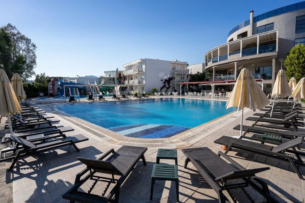 Bodrum Beach Resort 5*, фото 5