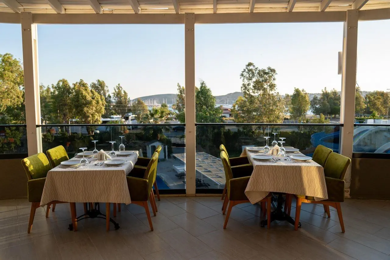 Bodrum Beach Resort 5*, фото 11