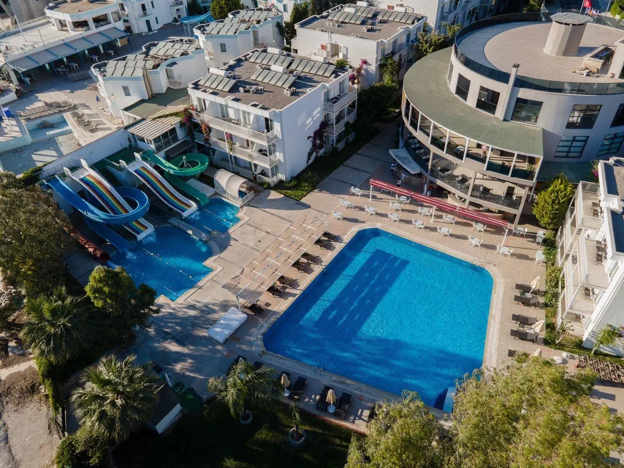Bodrum Beach Resort 5*, фото 1