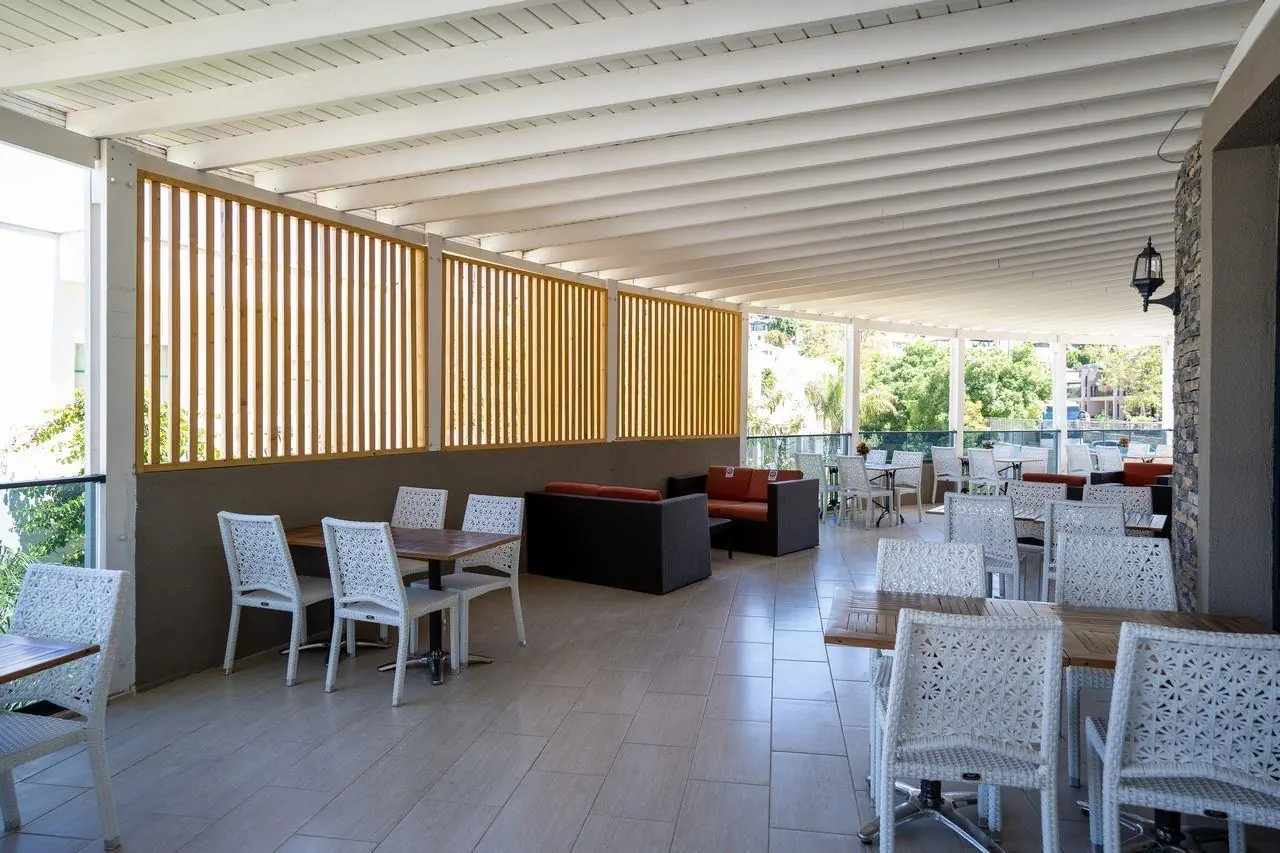 Bodrum Beach Resort 5*, фото 9
