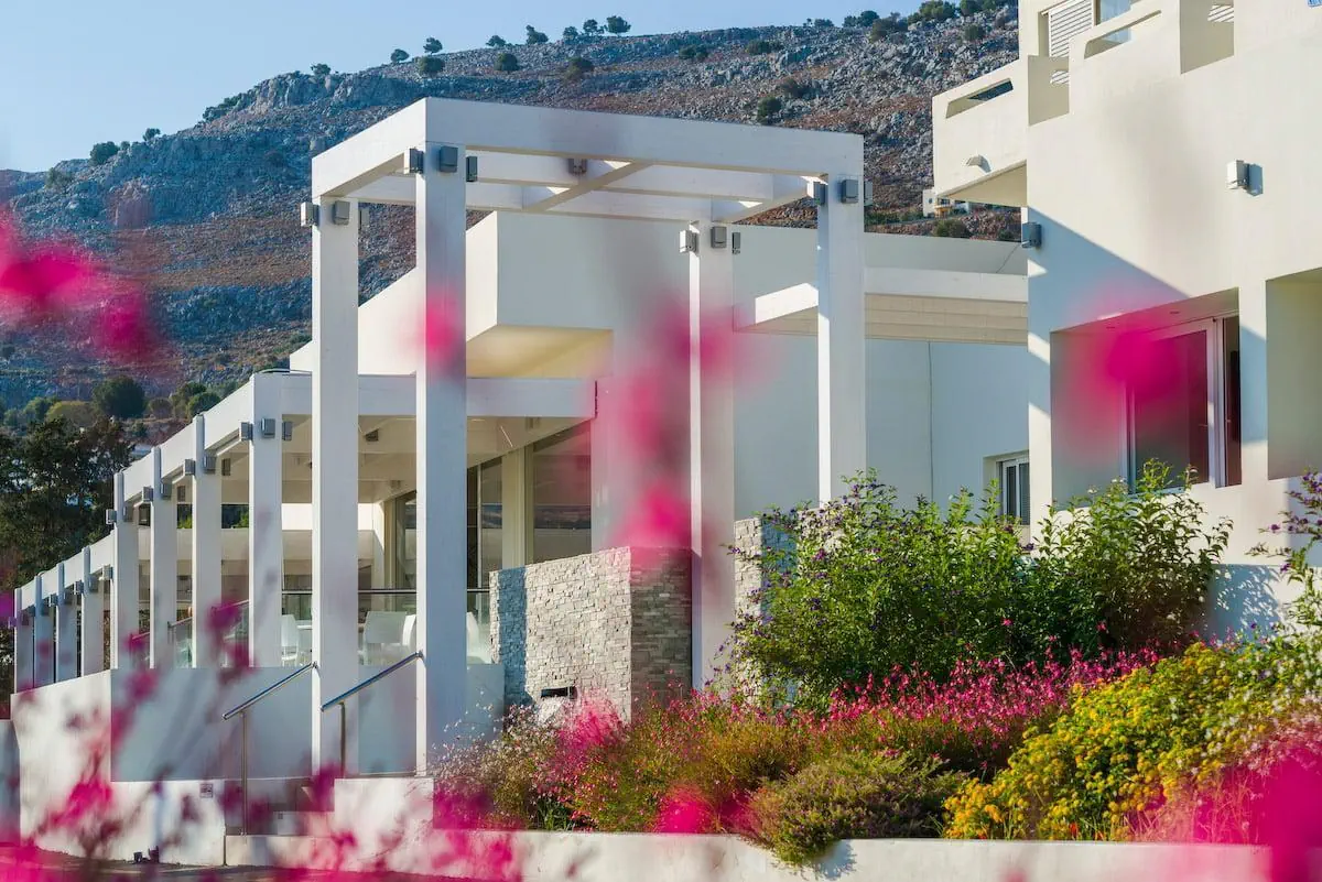Lindos White Hotel & Suites 5*, фото 6