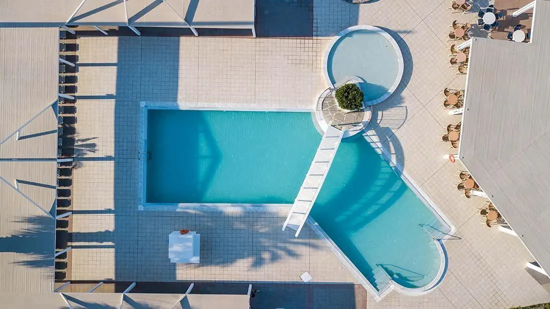 Lindos White Hotel & Suites 5*, фото 4