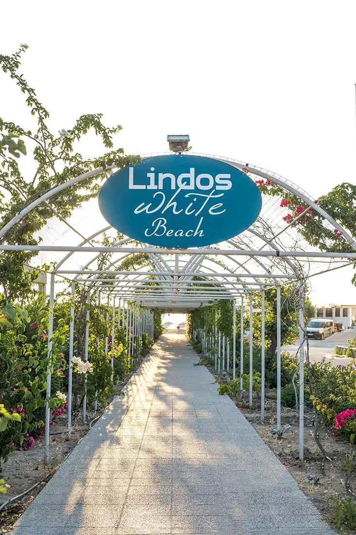 Lindos White Hotel & Suites 5*, фото 8