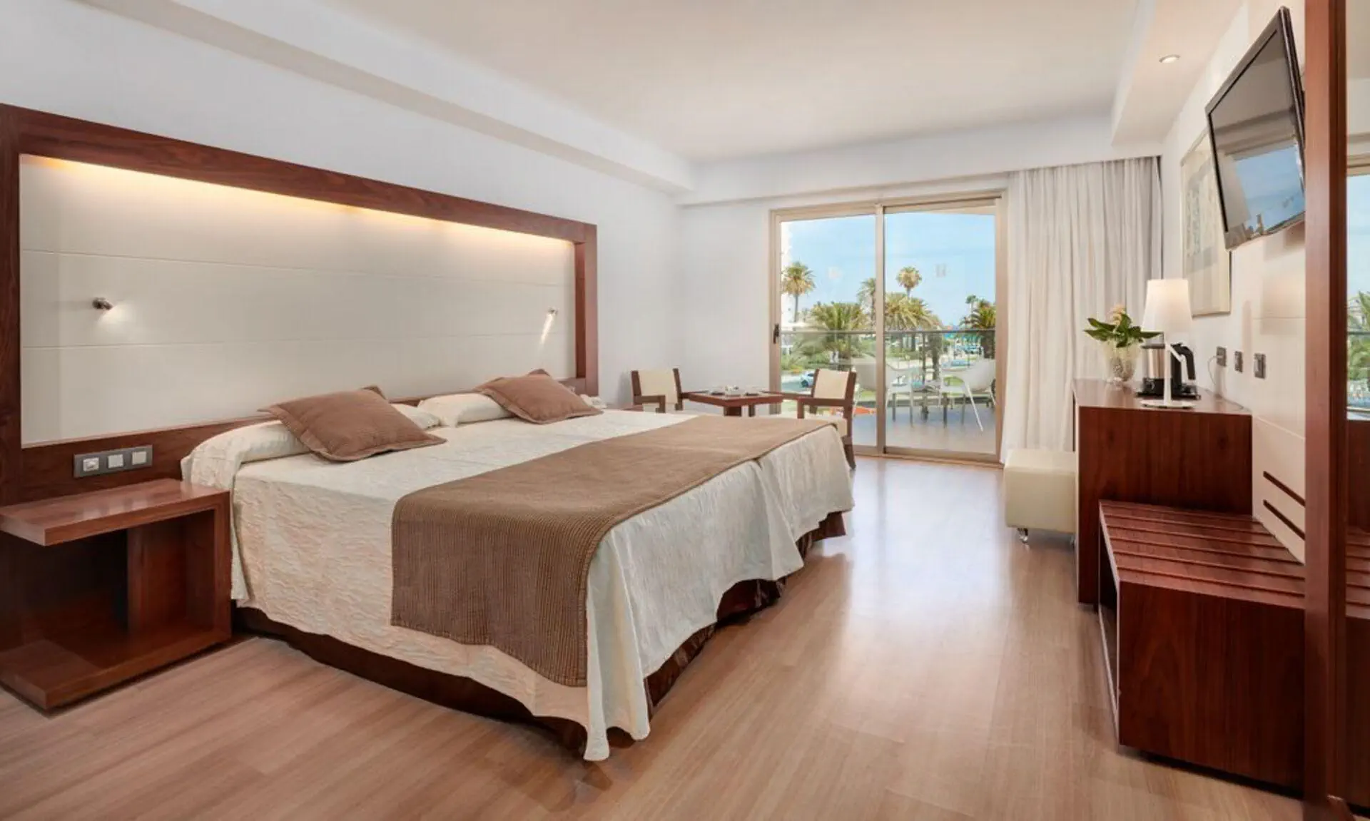 Hipotels Cala Millor Park 4*, фото 6