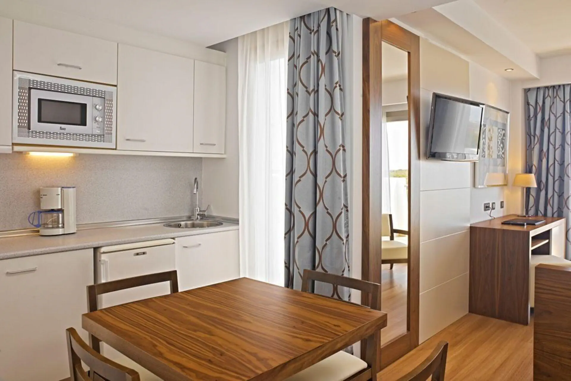 Hipotels Cala Millor Park 4*, фото 9