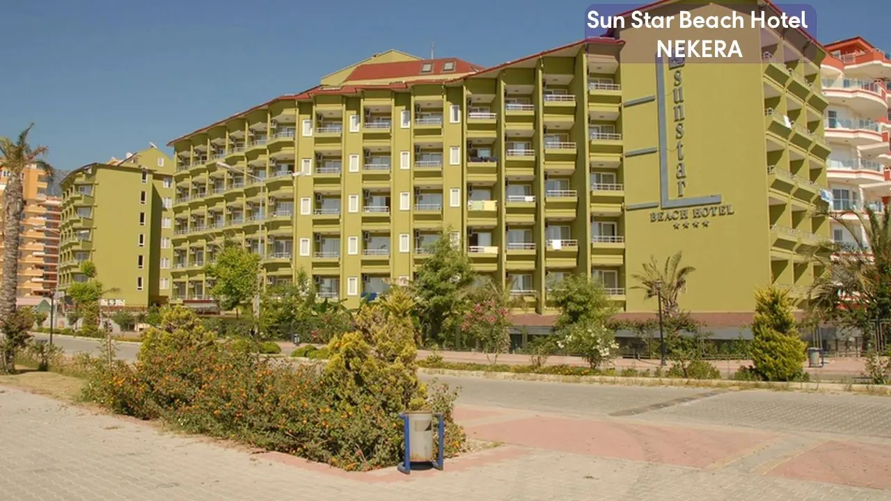 Sun Star Beach 4*, фото 13