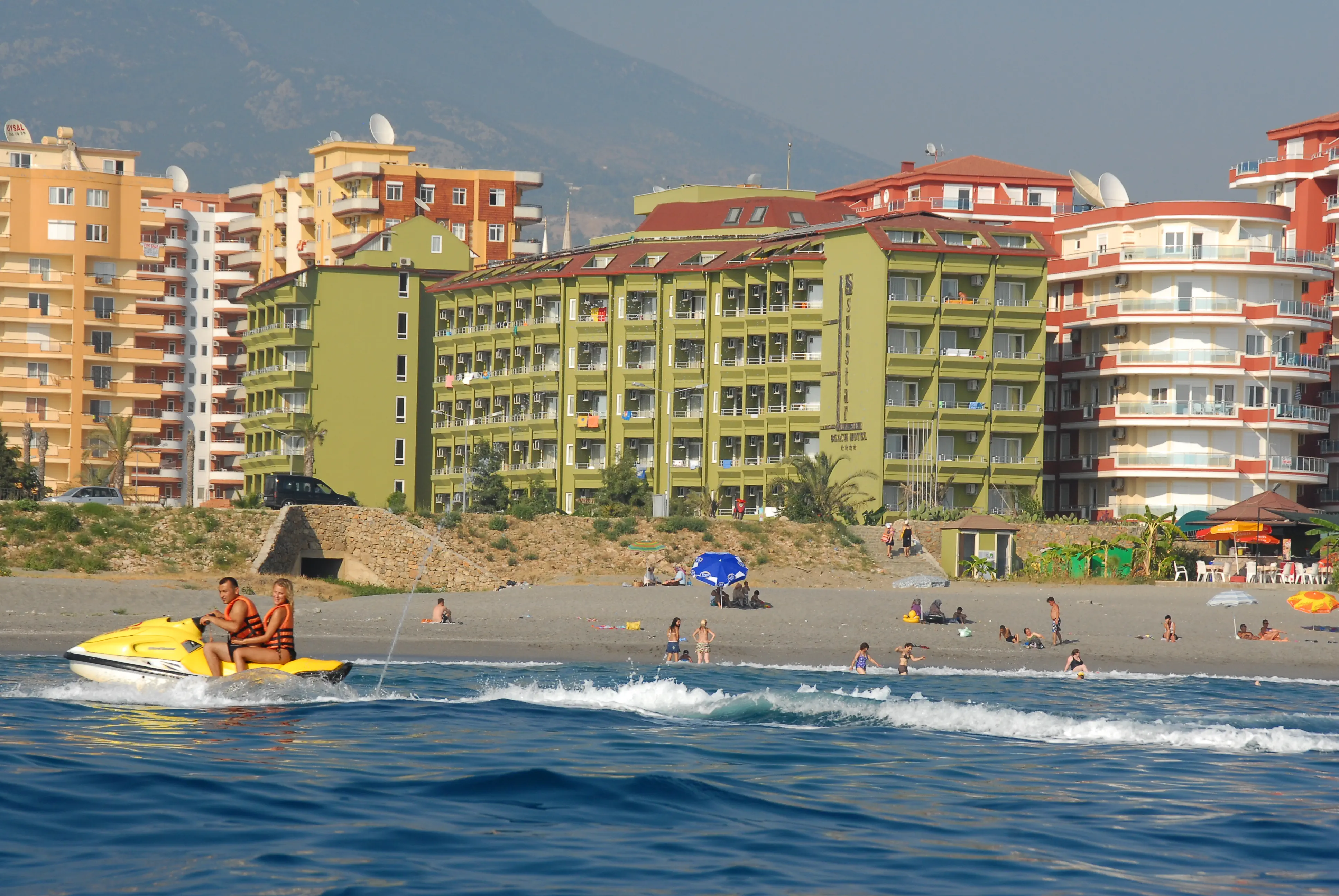 Sun Star Beach 4*, фото 2