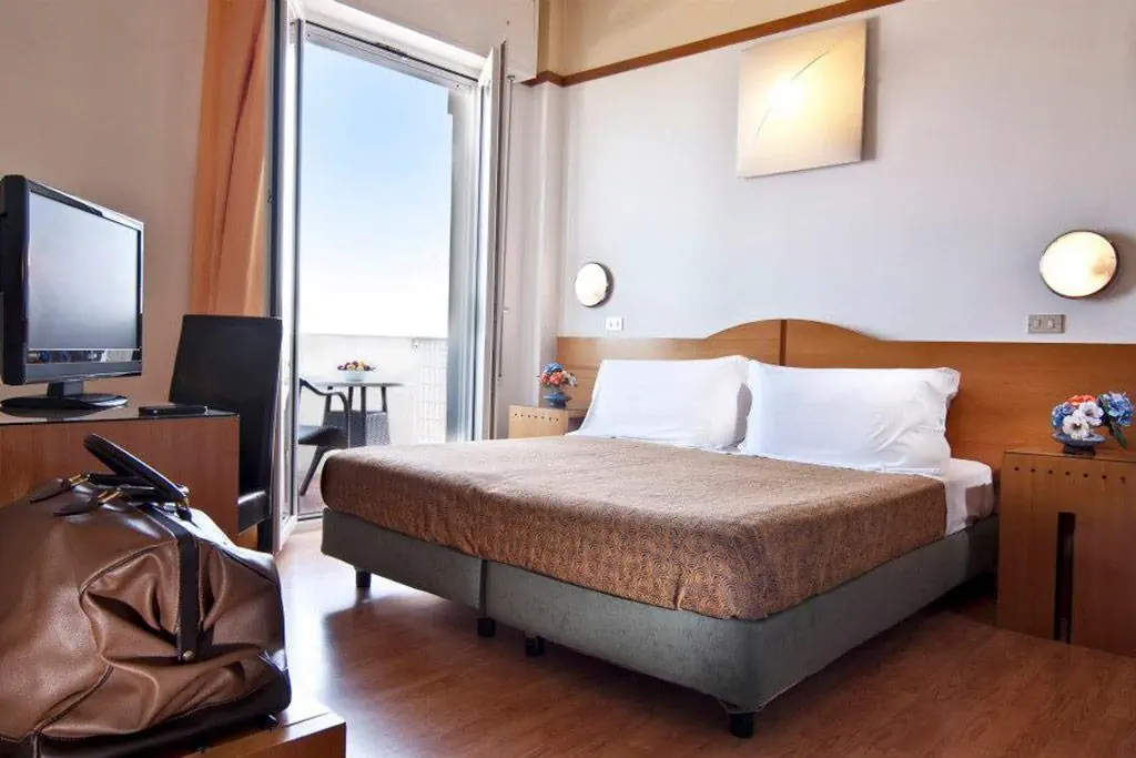 St. Gregory Park 4*, фото 11