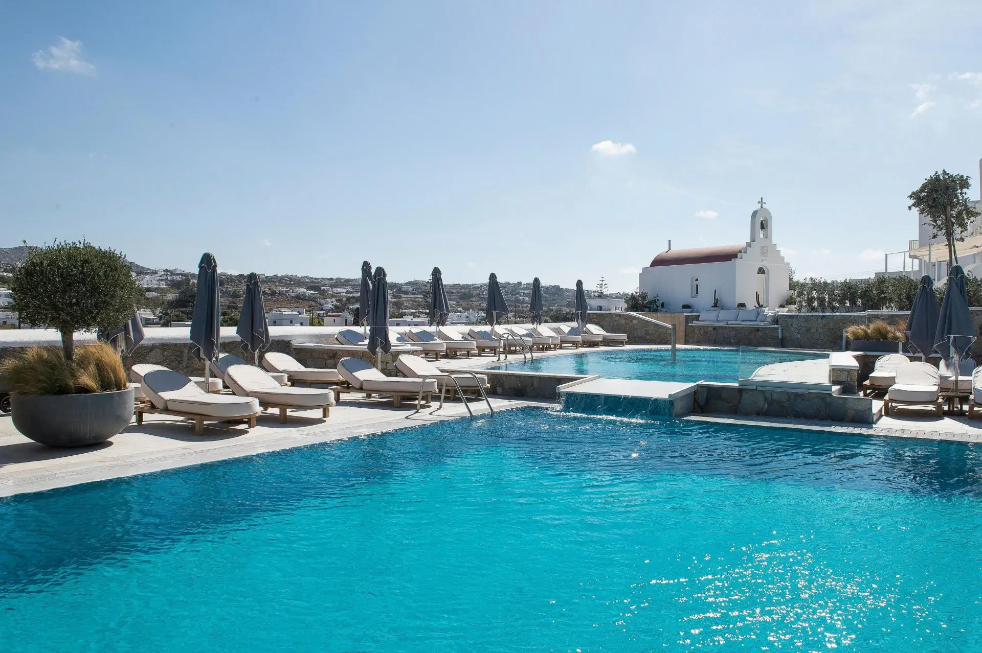 Kalypso Kyma 5*