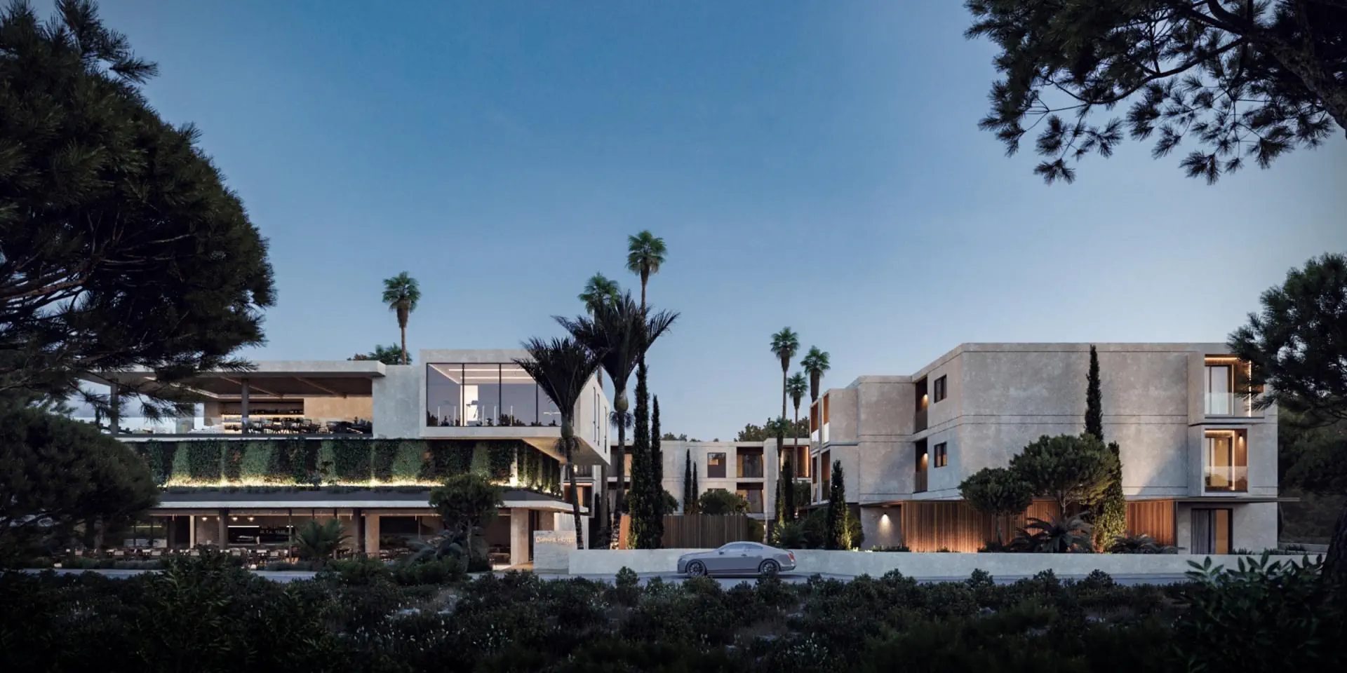 M Boutique Hotel 4*, фото 4