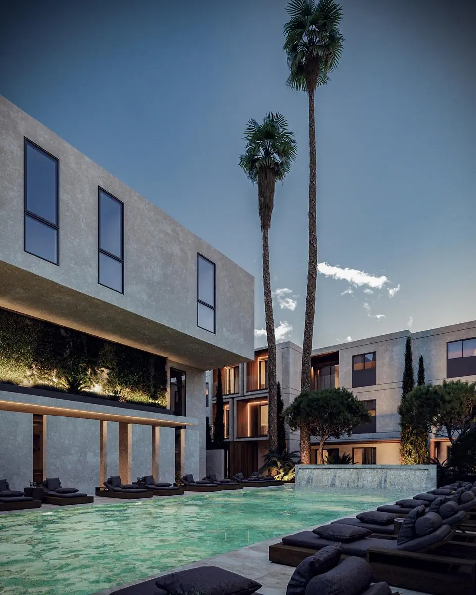 M Boutique Hotel 4*, фото 10