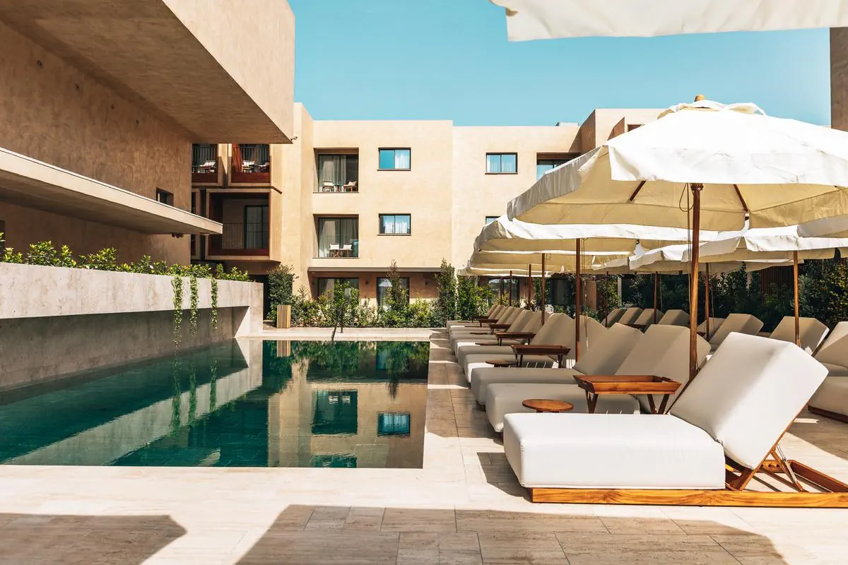 M Boutique Hotel 4*, фото 6