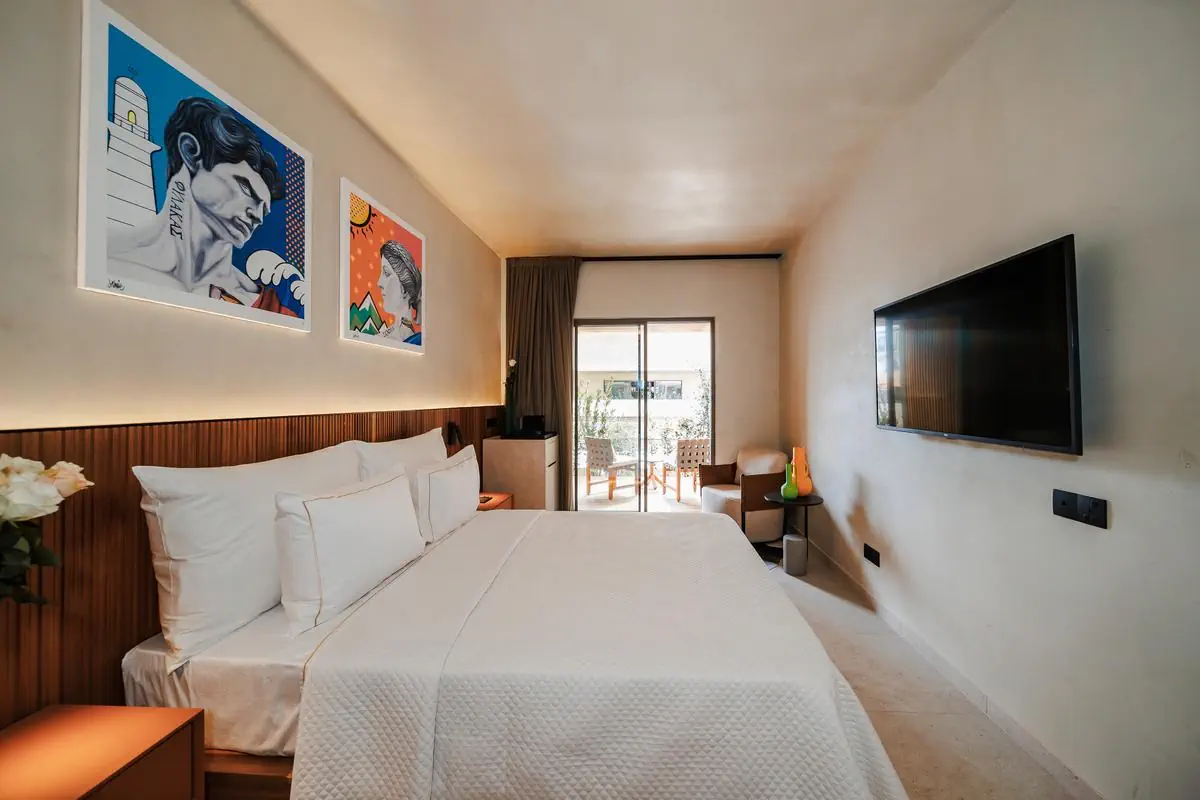 M Boutique Hotel 4*, фото 16