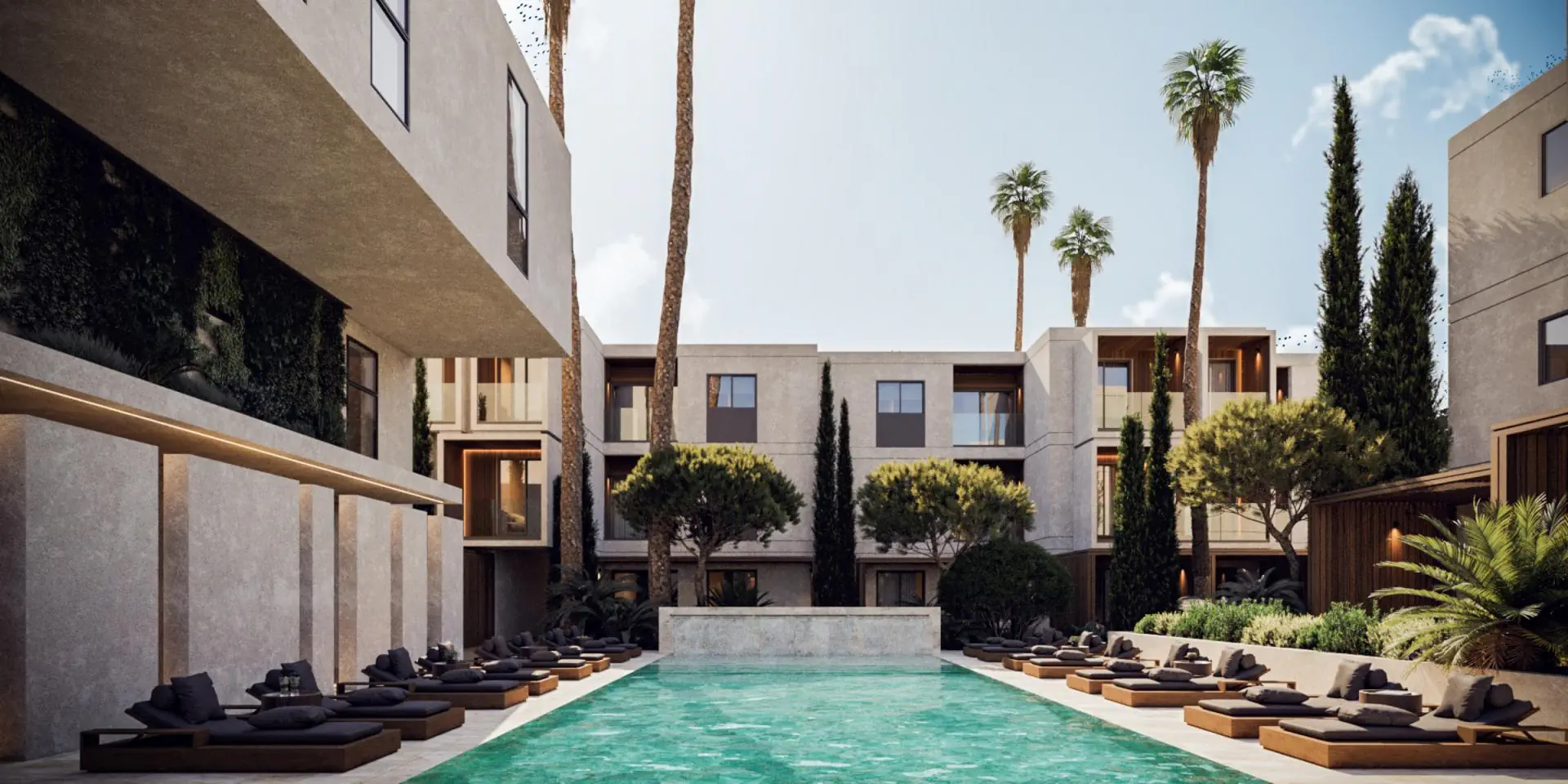 M Boutique Hotel 4*, фото 13