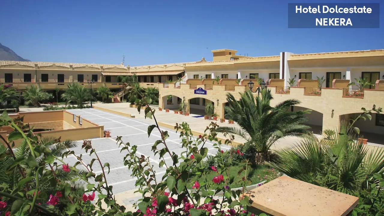 Dolcestate Village 4*