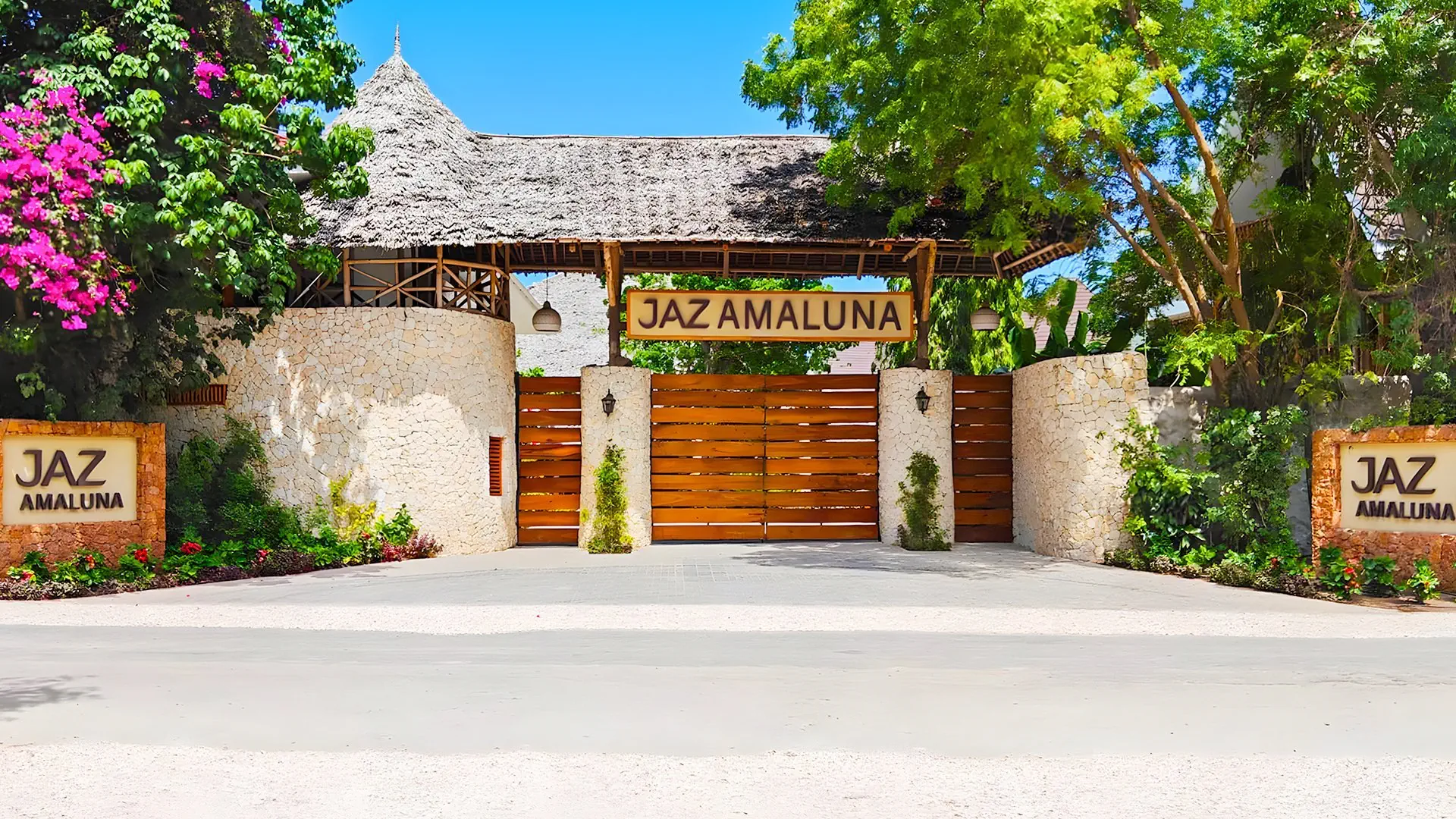 Jaz Amaluna Beach Resort 5*, фото 2