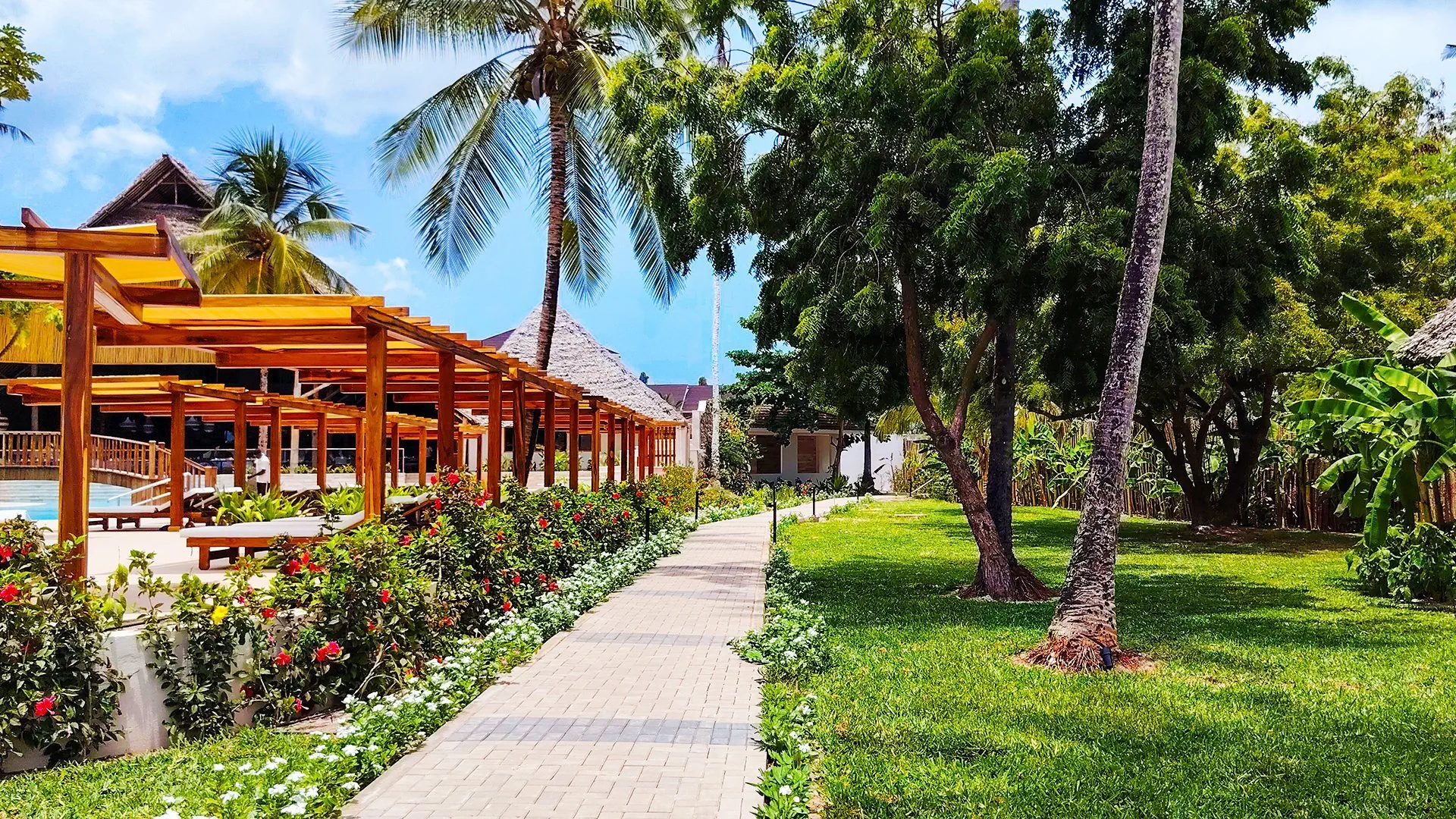Jaz Amaluna Beach Resort 5*, фото 4